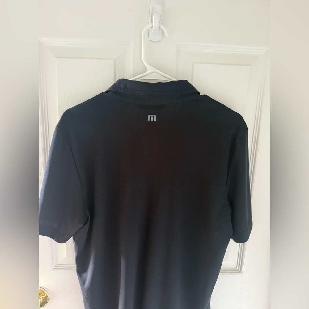 Travis Matthew Performance Polo - Size Medium - image 4